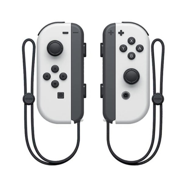 Wireless Switch Controller Joys Con Gamepad For Switch Control With Straps Dual Vibration Joysticks For Switch Joypad - Image 43