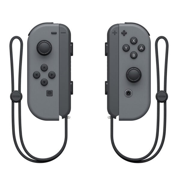 Wireless Switch Controller Joys Con Gamepad For Switch Control With Straps Dual Vibration Joysticks For Switch Joypad - Image 61