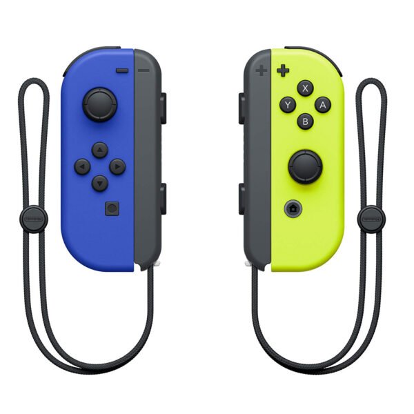 Wireless Switch Controller Joys Con Gamepad For Switch Control With Straps Dual Vibration Joysticks For Switch Joypad - Image 19