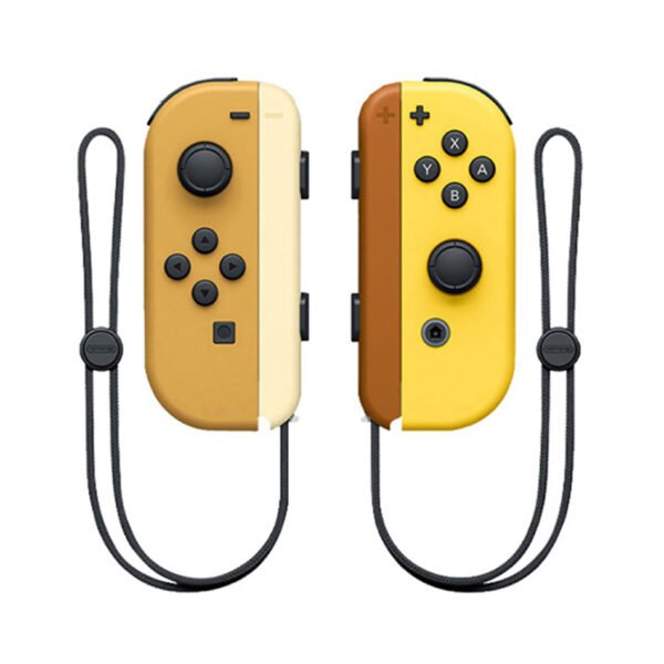 Wireless Switch Controller Joys Con Gamepad For Switch Control With Straps Dual Vibration Joysticks For Switch Joypad - Image 13