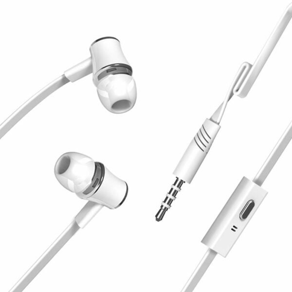 Earphone 3.5mm Wired Headset Earbuds Earphones Sport Headset with MIC for iPhone Xiaomi Earphone Fone De Ouvido for Meizu Huawei - Image 12