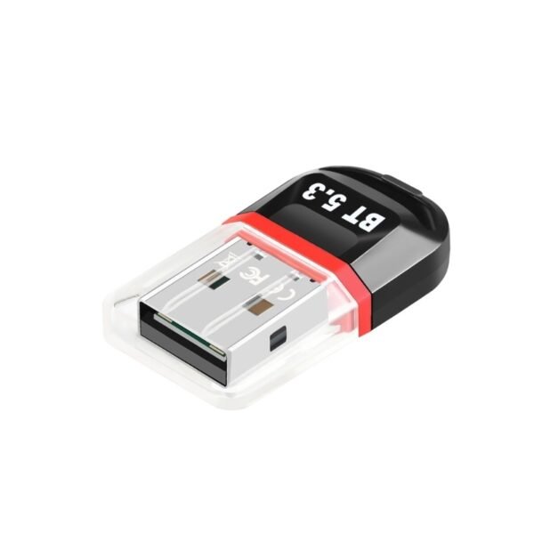 Bluetooth-compatible Adapter Wireless Dongle Usb Receiver for Desktop Computer Laptop Wireless Mouse Headset - Image 12