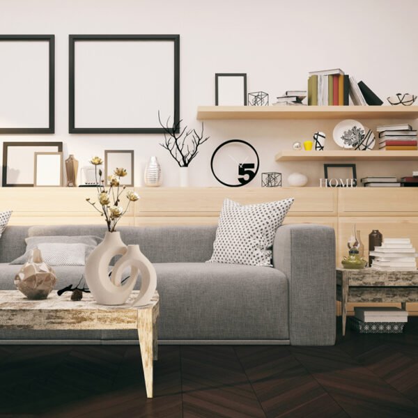2Pcs Nordic Ceramic Vase Snuggle Set White Matte Creative Vase INS Flower Pot Living Room Home Offical Desktop Decor Accessories - Image 12