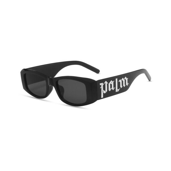 1/2pcs Vintage Small Frame Square Sunglasses Women Men Fashion Luxury Brand Designer Trend Punk Hip Hop Sun Glasses Female UV400 - Image 42