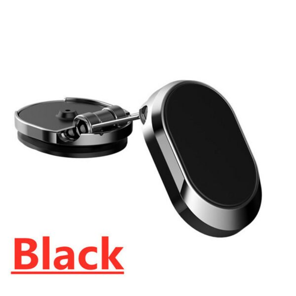 Magnetic Car Phone Holder Magnet Smartphone Mobile Stand Cell GPS For iPhone 14 13 12 11 X Pro Max Xiaomi Mi Huawei Samsung LG - Image 8