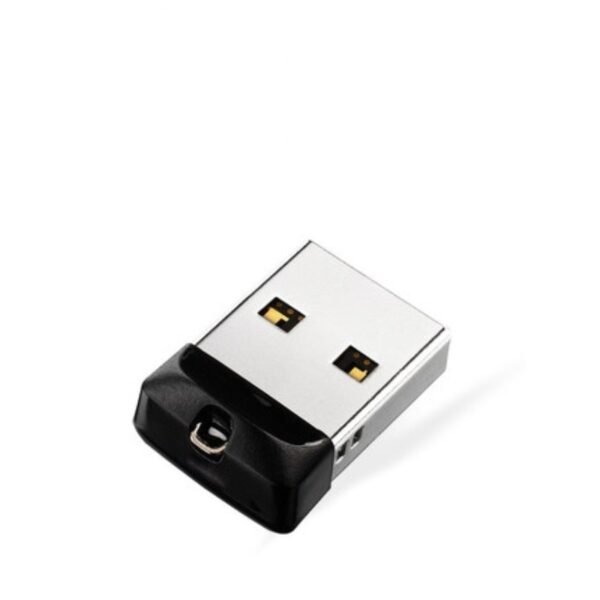 New Super Mini Metal Usb Flash Drive 16G Pen Drive High Speed Memory Stick U Disk Pendrive 2.0 Memoria Usb - Image 3