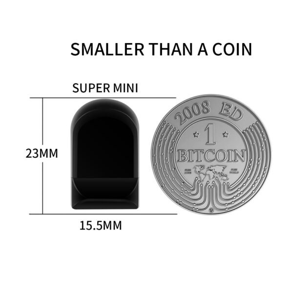 New Super Mini Metal Usb Flash Drive 16G Pen Drive High Speed Memory Stick U Disk Pendrive 2.0 Memoria Usb - Image 6