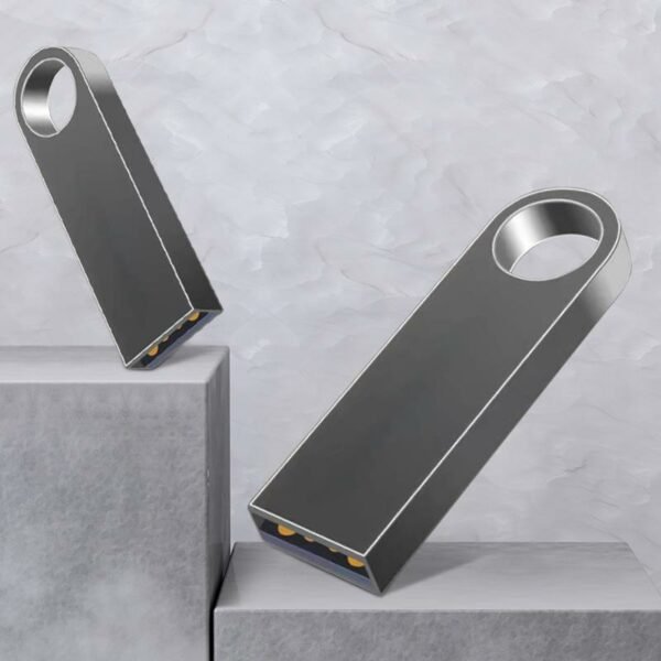flash Drive 16GB Metal USB 2.0 Pen drive 32GB Waterproof drive USB Flash Memory Stick photography gift - Image 3