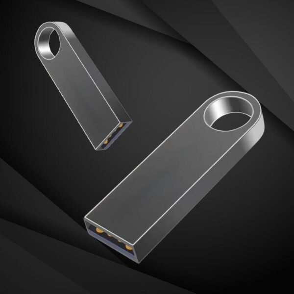flash Drive 16GB Metal USB 2.0 Pen drive 32GB Waterproof drive USB Flash Memory Stick photography gift - Image 4