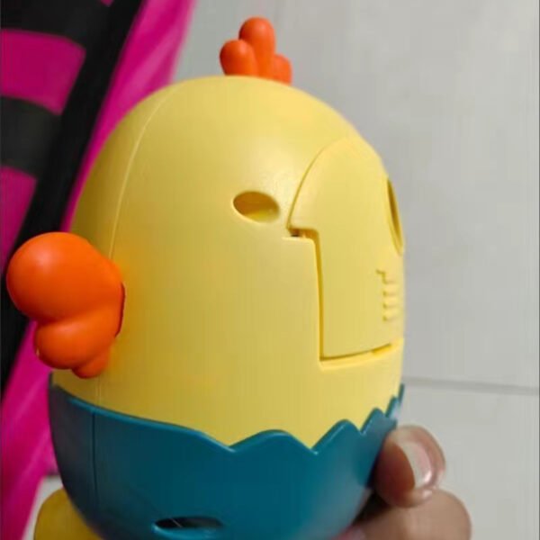 Basketball Toys Cute Shape Handheld Desktop Game Mini Finger Ball Shooting Machine for Children - Image 5
