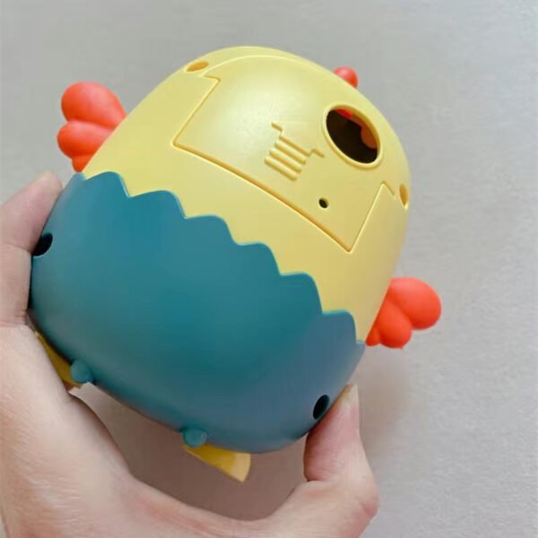 Basketball Toys Cute Shape Handheld Desktop Game Mini Finger Ball Shooting Machine for Children - Image 6