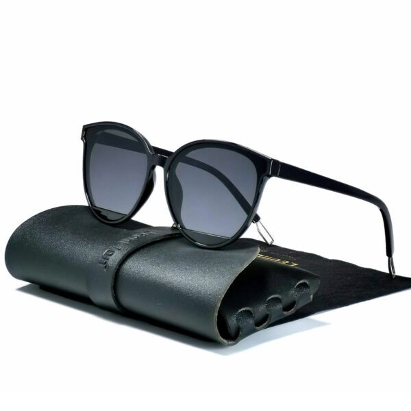 LeonLion 2022 Fashion Cateye Sunglasses Women Luxury Brand Glasses Women/Men Vintage Eyewear Women Oculos De Sol Feminino UV400 - Image 2