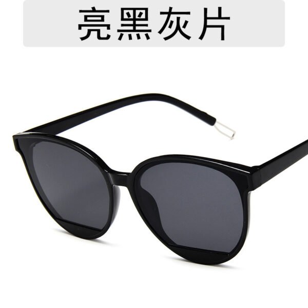 LeonLion 2022 Fashion Cateye Sunglasses Women Luxury Brand Glasses Women/Men Vintage Eyewear Women Oculos De Sol Feminino UV400 - Image 3