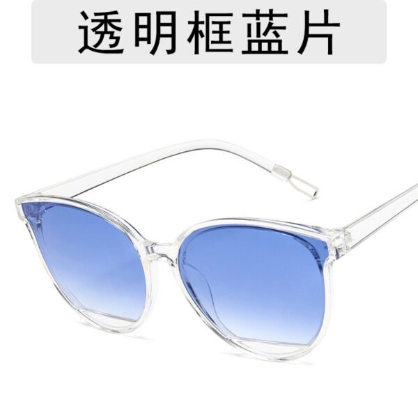 LeonLion 2022 Fashion Cateye Sunglasses Women Luxury Brand Glasses Women/Men Vintage Eyewear Women Oculos De Sol Feminino UV400 - Image 6
