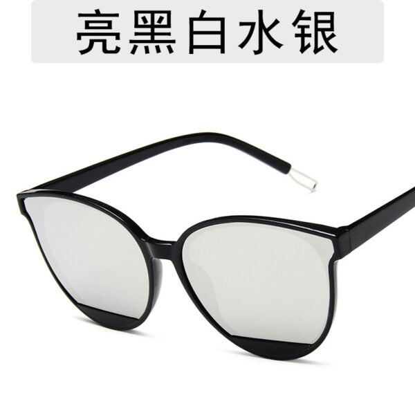 LeonLion 2022 Fashion Cateye Sunglasses Women Luxury Brand Glasses Women/Men Vintage Eyewear Women Oculos De Sol Feminino UV400 - Image 7