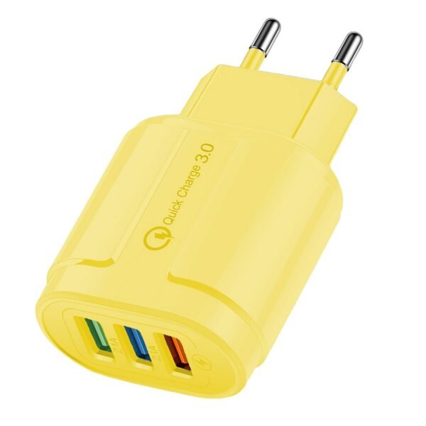 Ugreen 5V 2.1A USB Charger for iPhone X 8 7 iPad Fast Wall Charger EU Adapter for Samsung S9 Xiaomi Mi 8 Mobile Phone Charger - Image 2