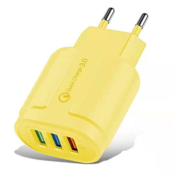 Ugreen 5V 2.1A USB Charger for iPhone X 8 7 iPad Fast Wall Charger EU Adapter for Samsung S9 Xiaomi Mi 8 Mobile Phone Charger