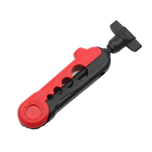 Fishing Tools Portable Fishing Line Winder Reel Line Spooler Machine Spinning & Baitcasting Reel Spooling Carp Fishing Equipment - Image 8