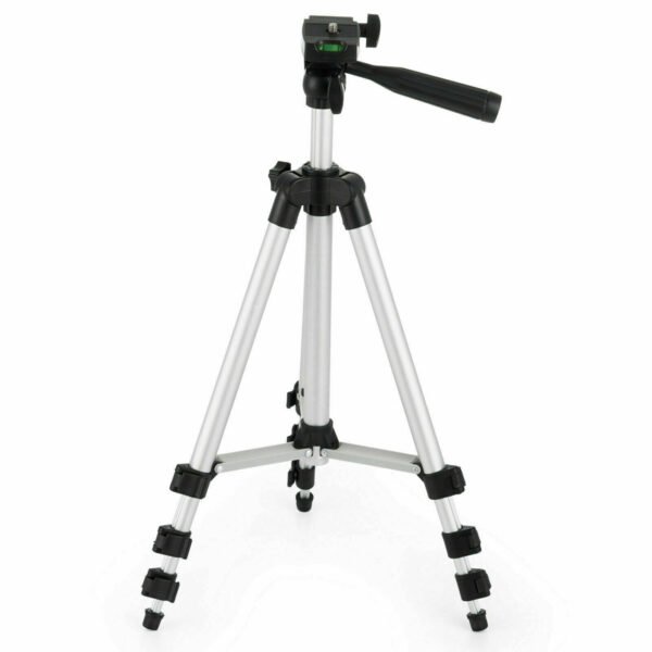 Professional Camera Tripod Stand Holder Mount For Cell Phone, Portable Tripod, Mobile Phone Live Stream Holder, Camera Tripod - Image 13