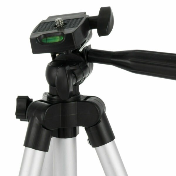 Professional Camera Tripod Stand Holder Mount For Cell Phone, Portable Tripod, Mobile Phone Live Stream Holder, Camera Tripod - Image 10