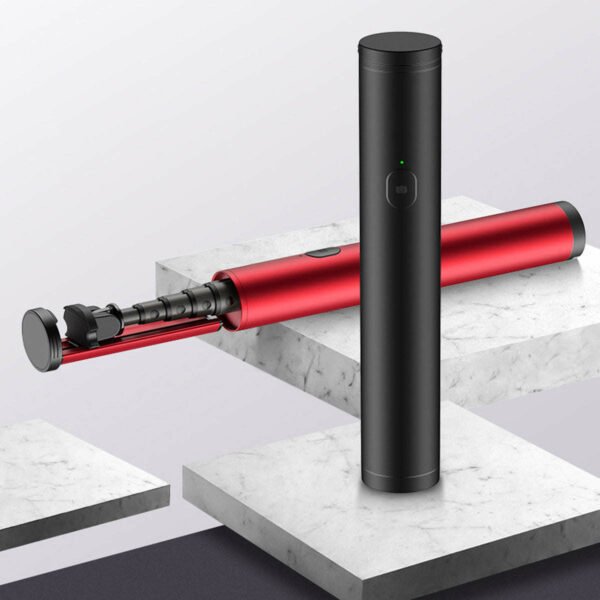 Invisi Mini Selfie Stick Extendable And Foldable - Image 50