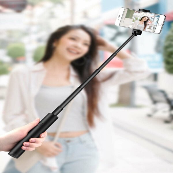 Invisi Mini Selfie Stick Extendable And Foldable - Image 59