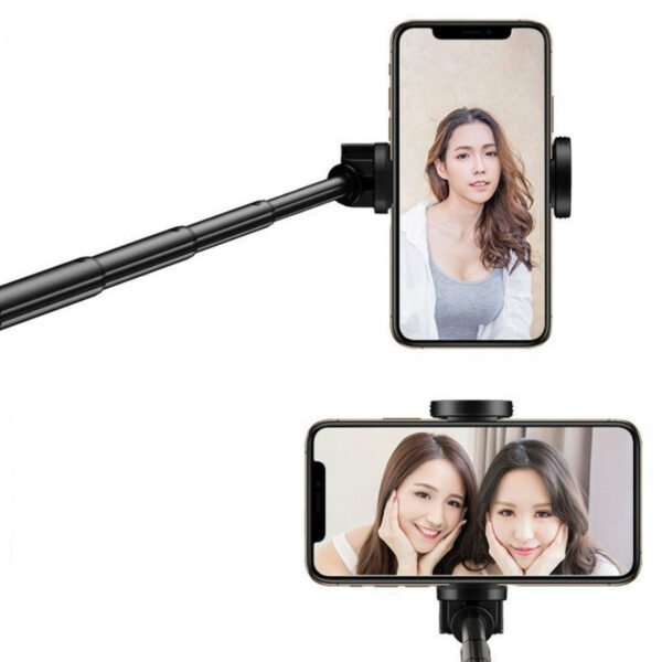 Invisi Mini Selfie Stick Extendable And Foldable - Image 51