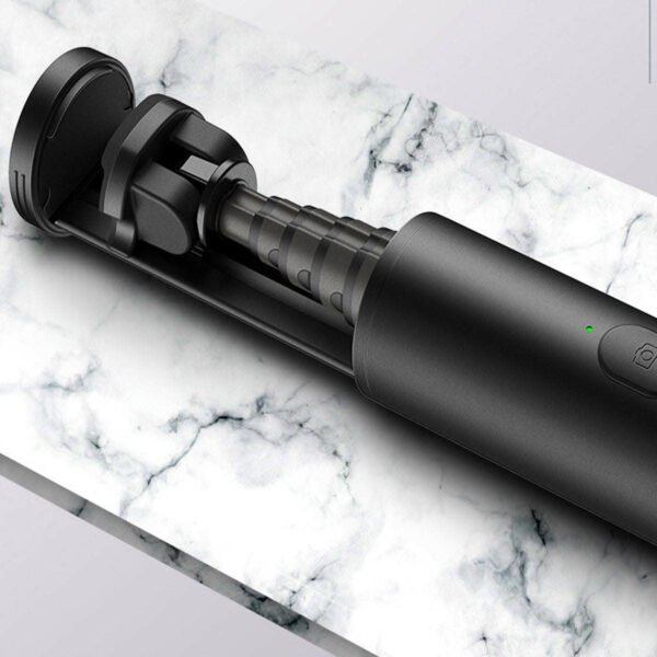 Invisi Mini Selfie Stick Extendable And Foldable - Image 54