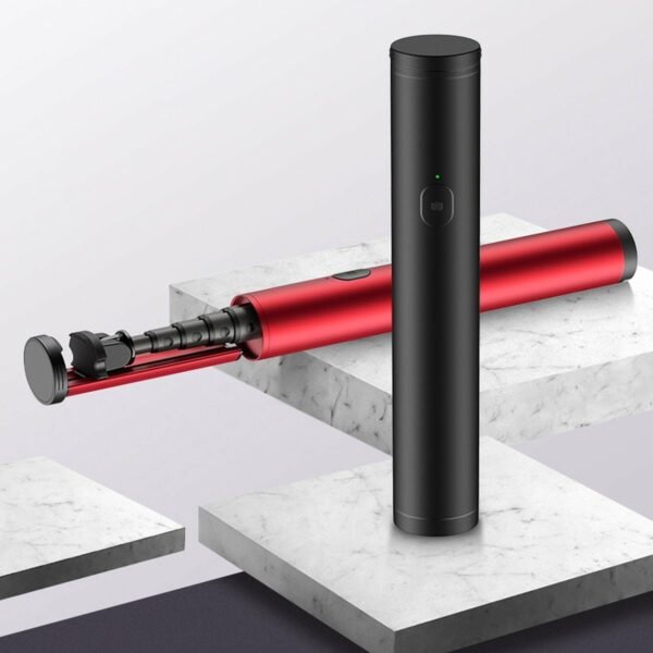 Invisi Mini Selfie Stick Extendable And Foldable - Image 49