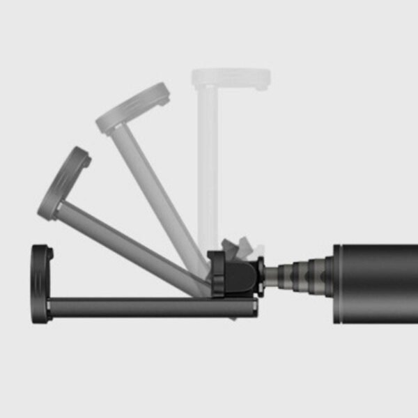 Invisi Mini Selfie Stick Extendable And Foldable - Image 57