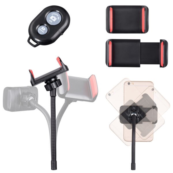 7in RGB Dual Ring Light - Image 4
